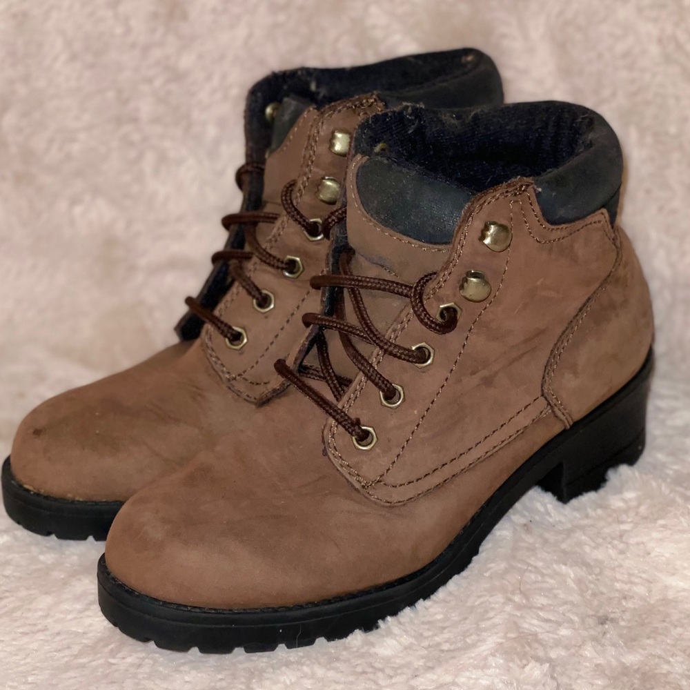 Sporto Waterproof Boots